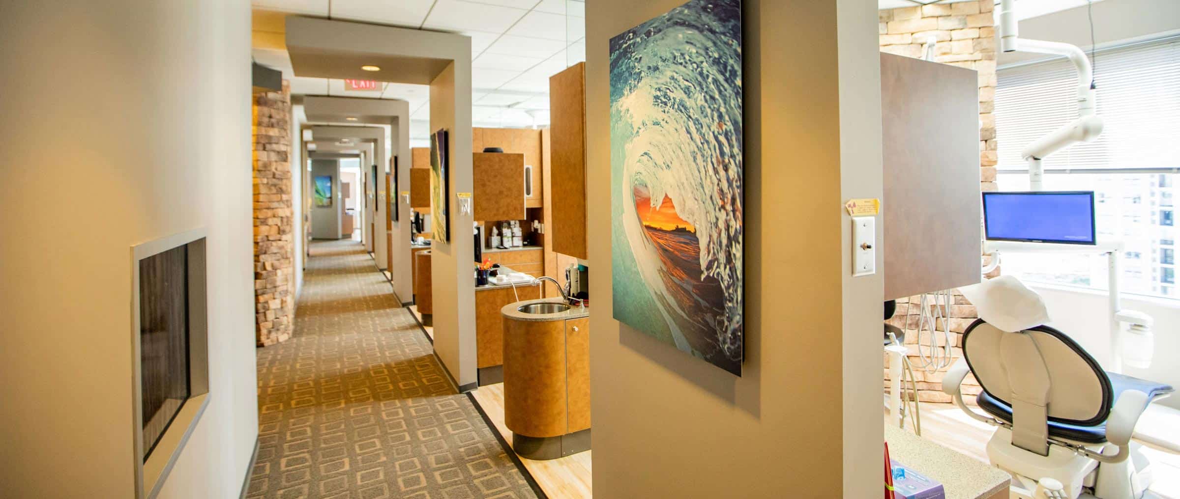 Houston Dentists at Post Oak Houston Dentists at Post Oak