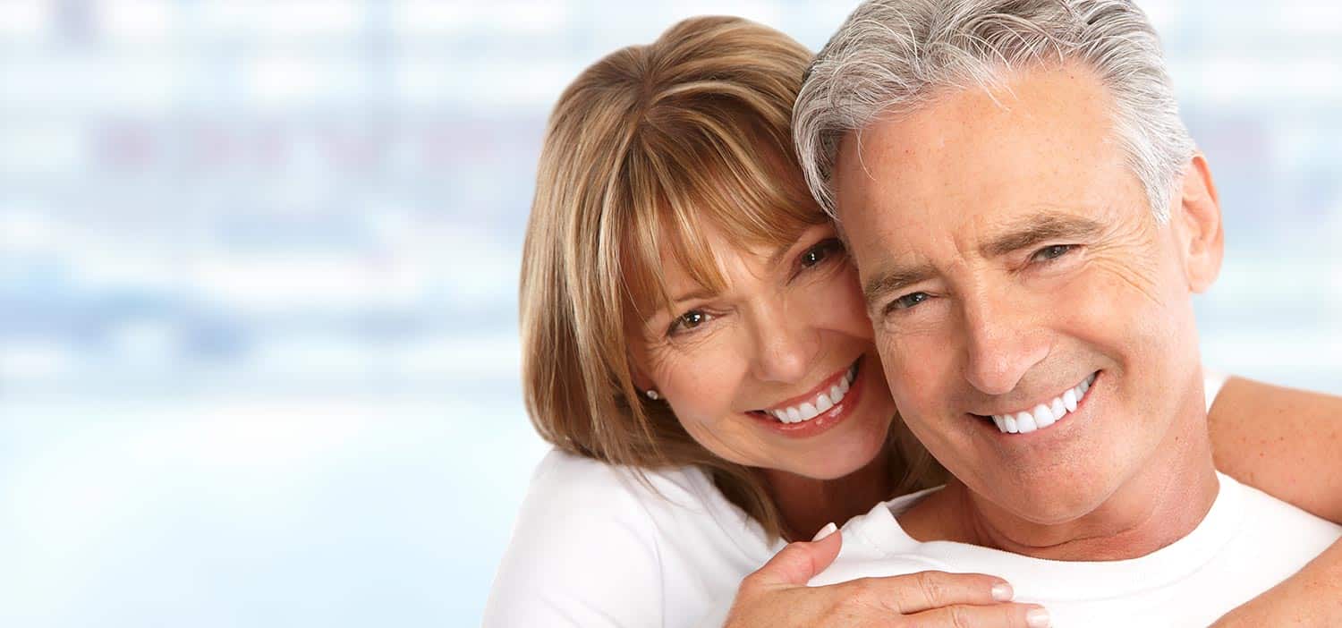 Fall in love with your smile with Cosmetic Dentistry