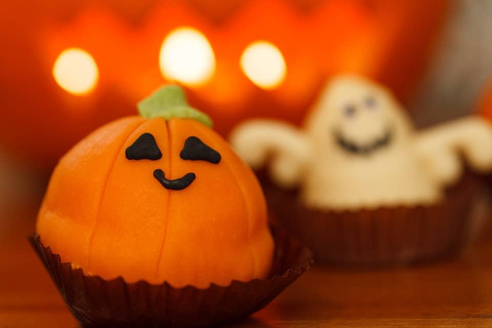 Best and Worst Halloween Candies in Houston, TX