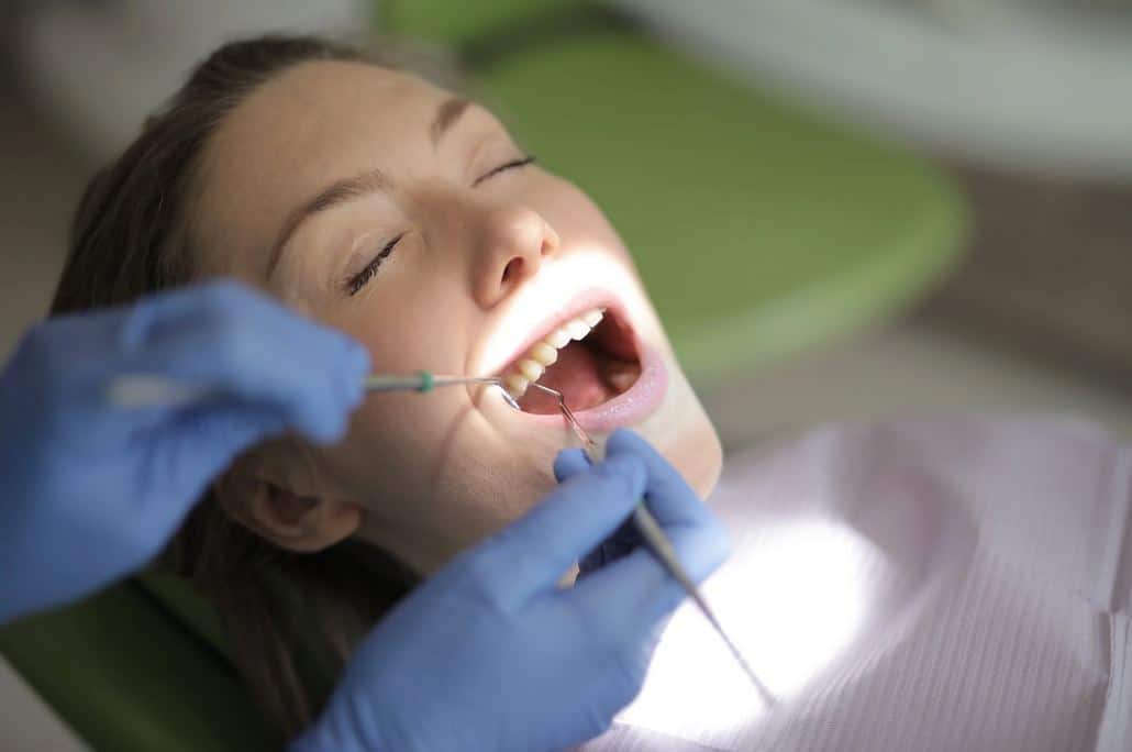 Are Cavities Capable of Self-Healing?