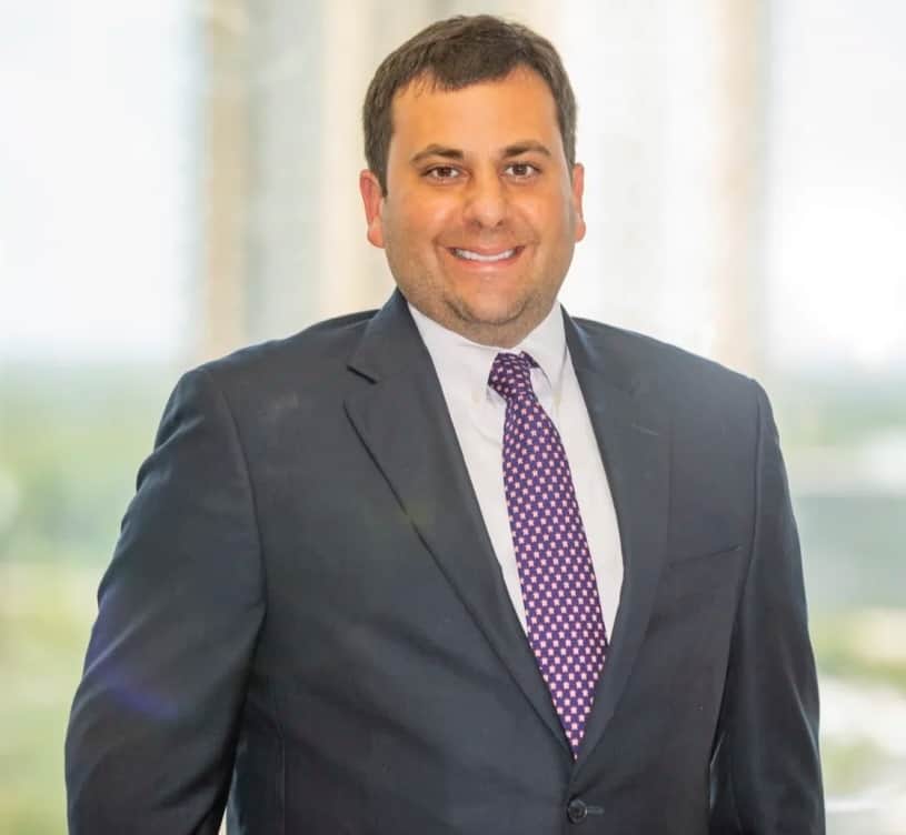 Dr. Nicholas Pigneri - Houston's Top Dentist
