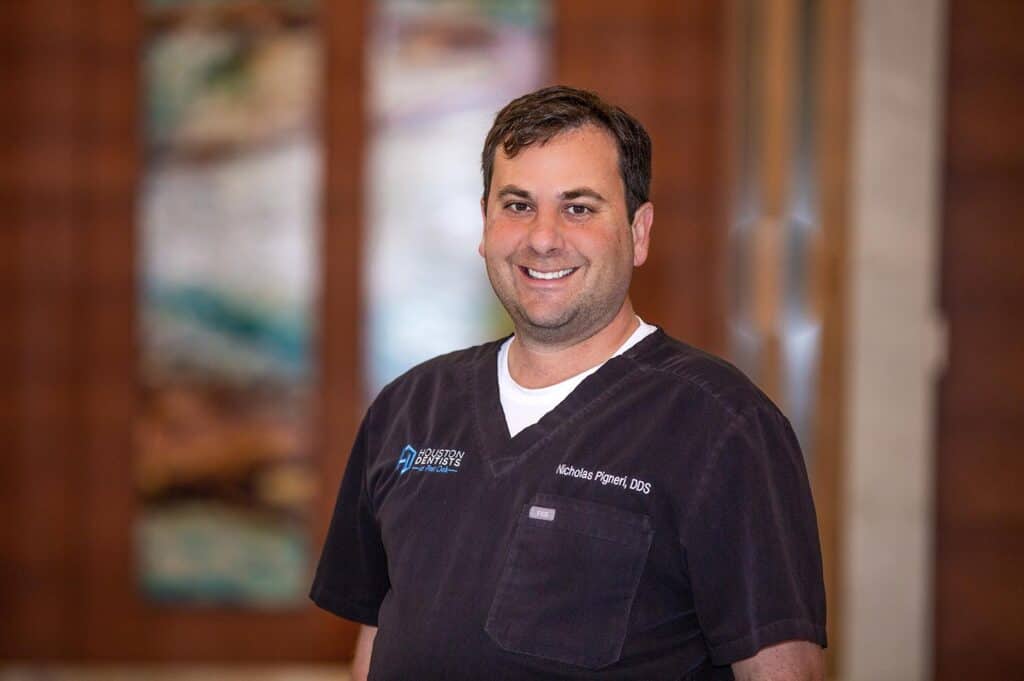 Dr. Nicholas Pigneri has earned the designation of Fellow from LVI