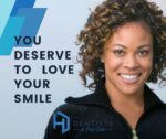 porcelain veneers