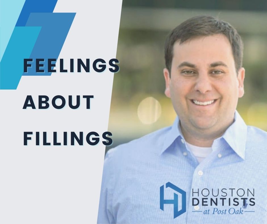 Dental fillings