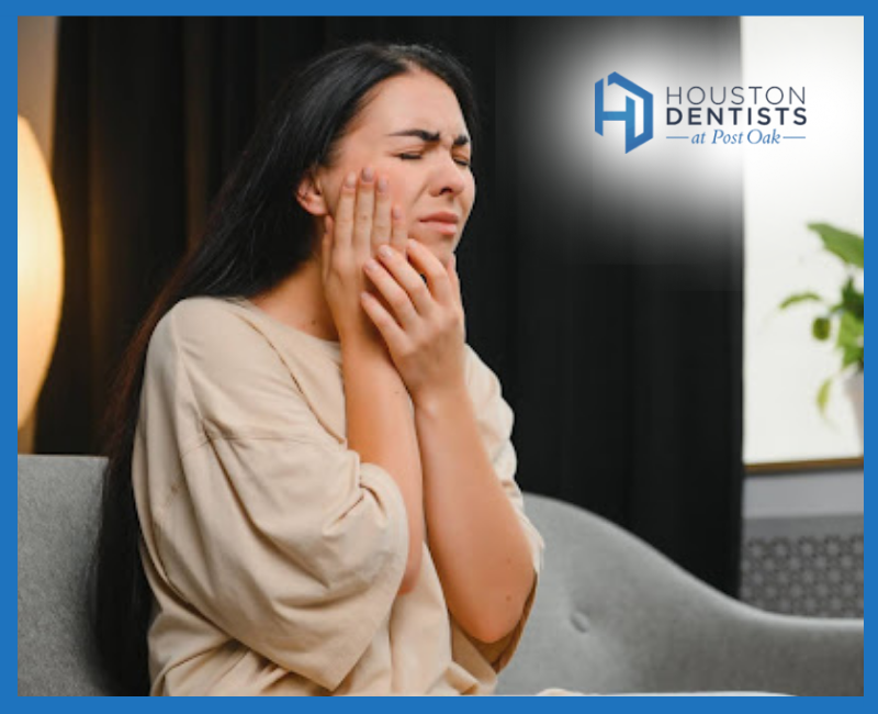 Understanding TMJ Disorders and Non-Surgical Solutions at Houston Dentists at Post Oak