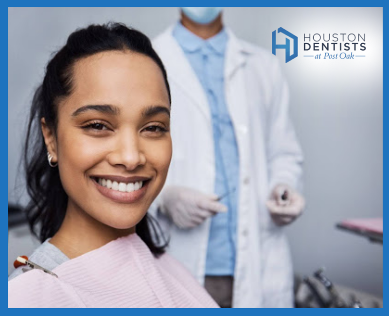 Demystifying Dental Crowns — Your Guide to Understanding this Common Procedure at Houston Dentists at Post Oak