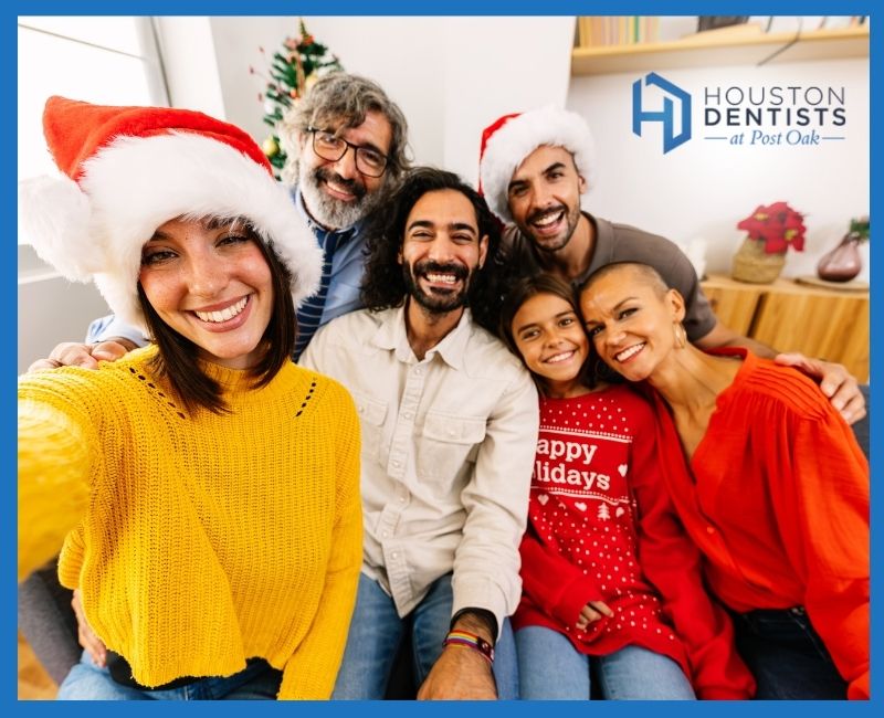 6 Ways to Ensure Healthy Gums